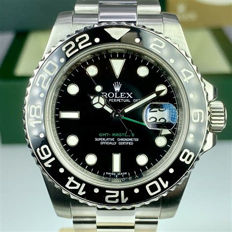 2010 rolex